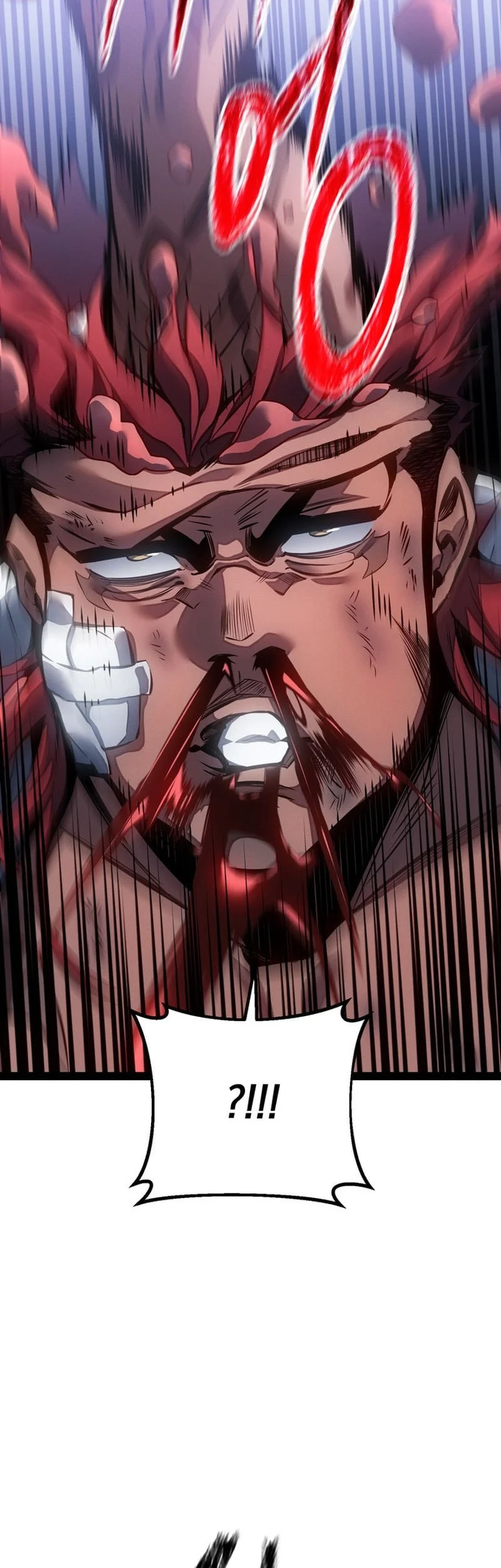 Regressing As The Reincarnated Bastard Of The Sword Clan Chapter 108 Gambar 61