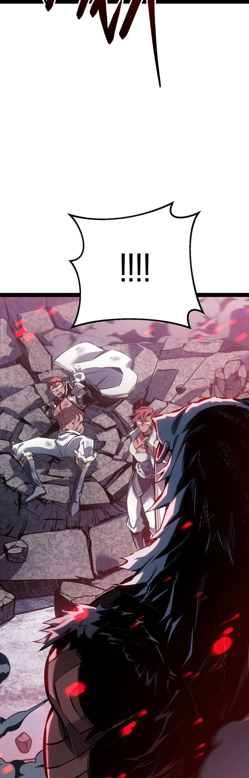 Regressing As The Reincarnated Bastard Of The Sword Clan Chapter 108 Gambar 65