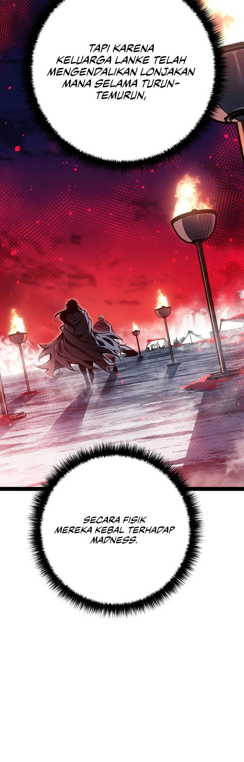 Regressing As The Reincarnated Bastard Of The Sword Clan Chapter 108 Gambar 70