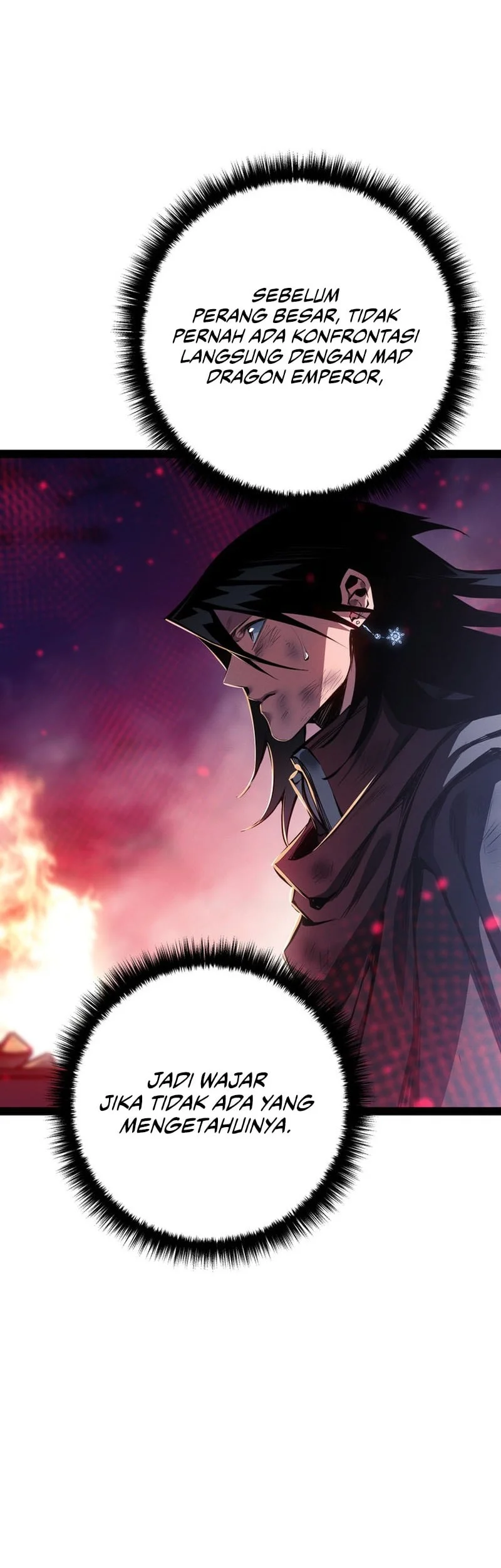 Regressing As The Reincarnated Bastard Of The Sword Clan Chapter 108 Gambar 71