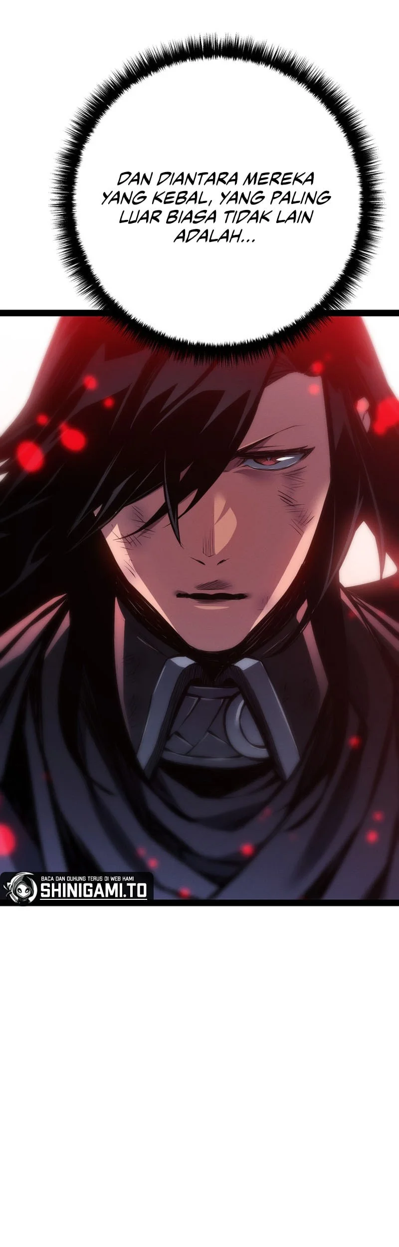 Regressing As The Reincarnated Bastard Of The Sword Clan Chapter 108 Gambar 72