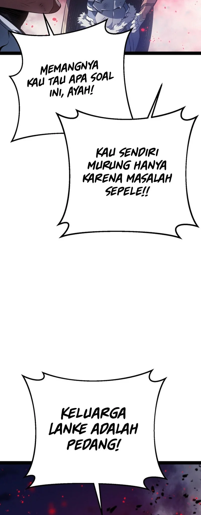 Regressing As The Reincarnated Bastard Of The Sword Clan Chapter 108 Gambar 75