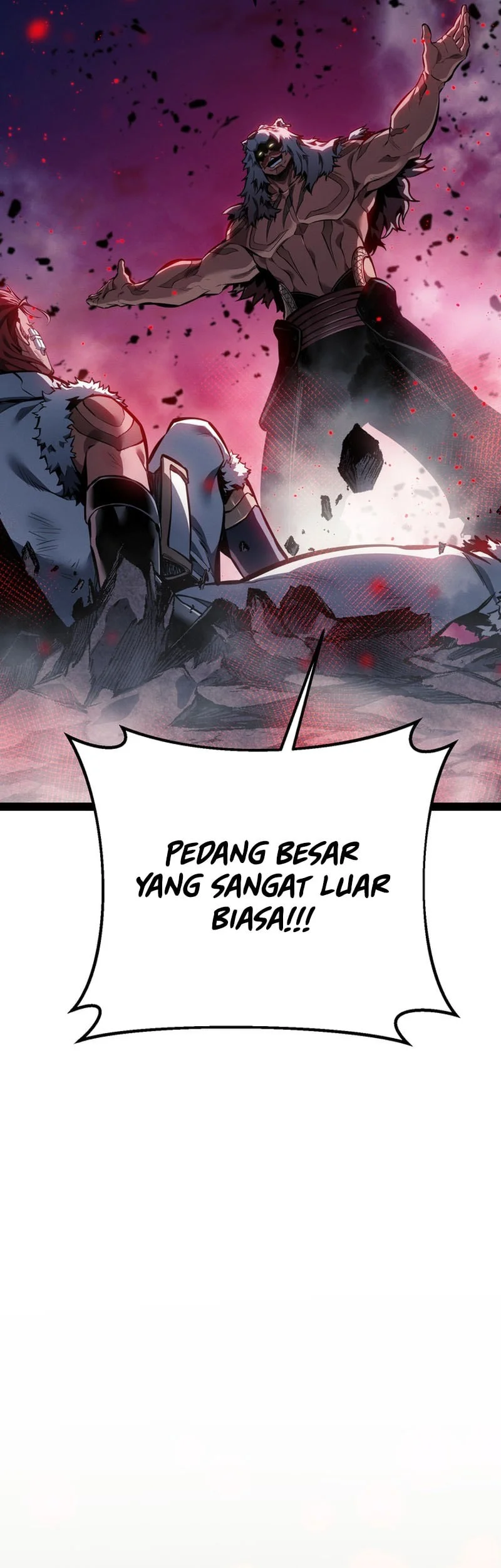 Regressing As The Reincarnated Bastard Of The Sword Clan Chapter 108 Gambar 76