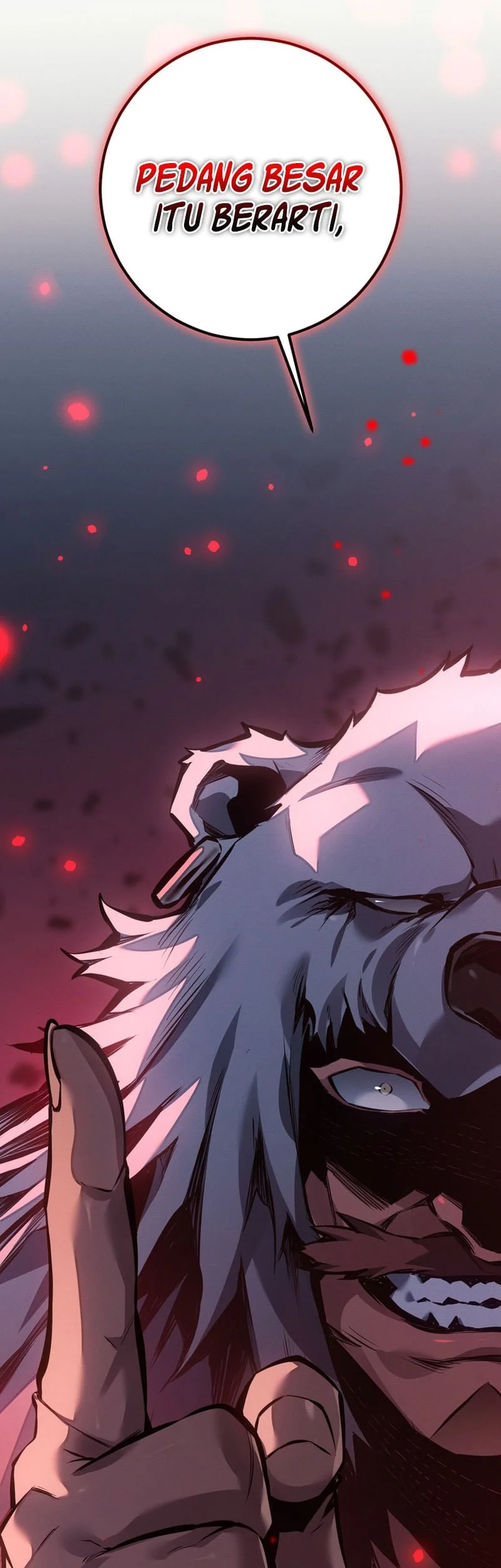 Regressing As The Reincarnated Bastard Of The Sword Clan Chapter 108 Gambar 77