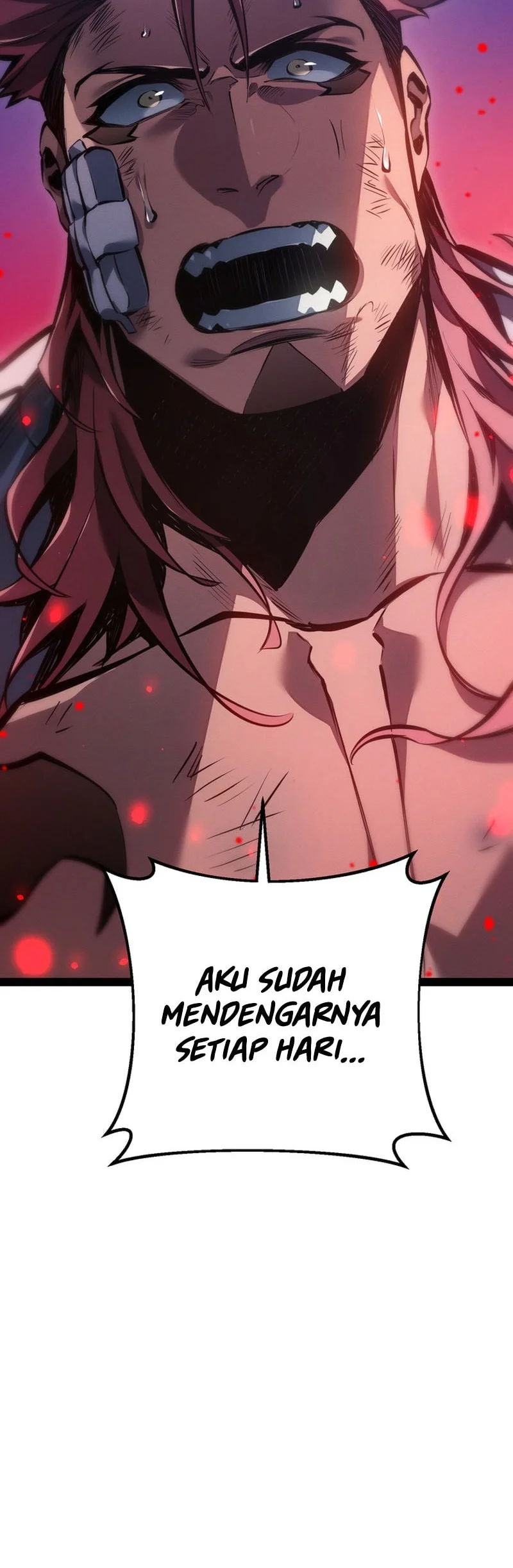 Regressing As The Reincarnated Bastard Of The Sword Clan Chapter 108 Gambar 79