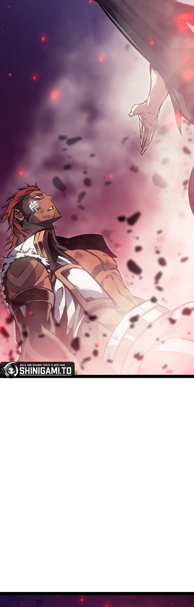 Regressing As The Reincarnated Bastard Of The Sword Clan Chapter 108 Gambar 84