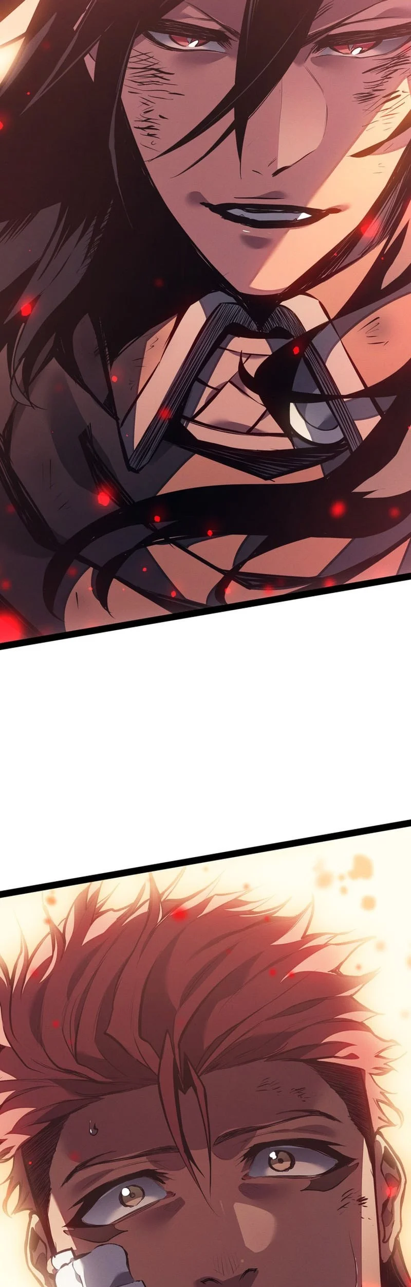 Regressing As The Reincarnated Bastard Of The Sword Clan Chapter 108 Gambar 86