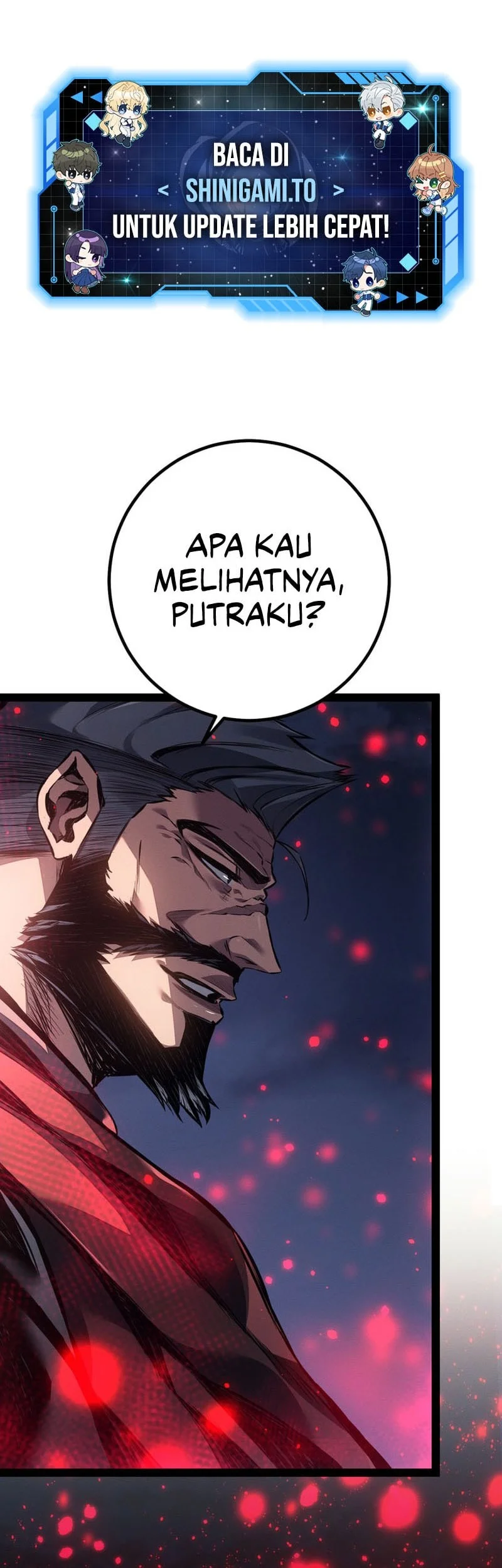 Regressing As The Reincarnated Bastard Of The Sword Clan Chapter 108 Gambar 3