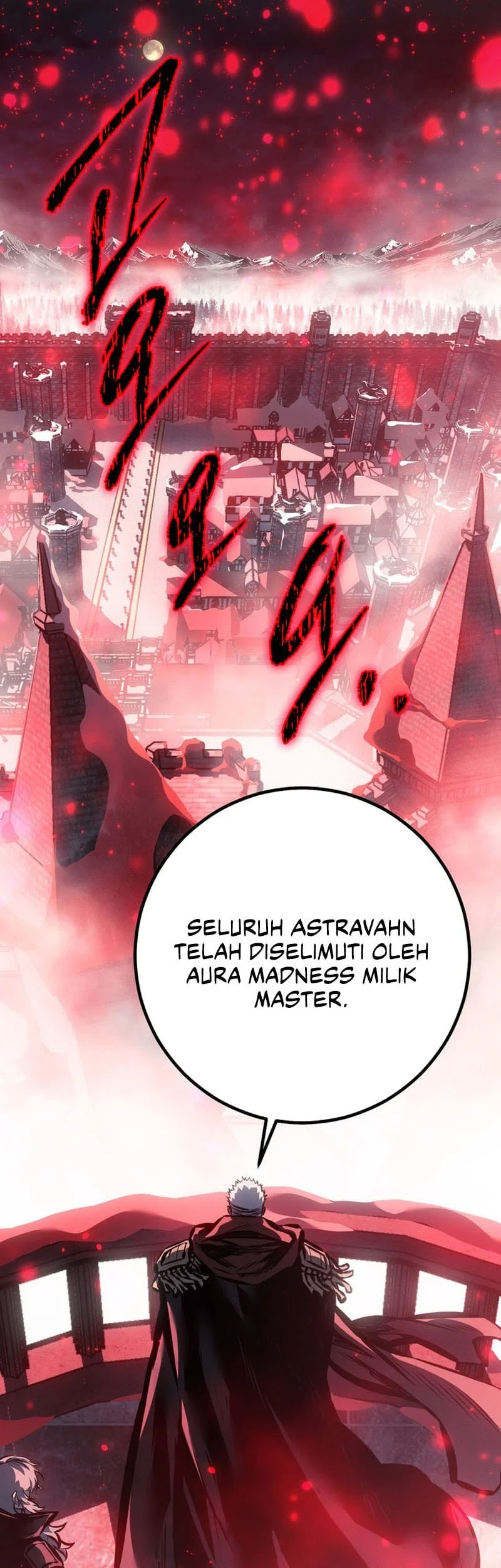 Regressing As The Reincarnated Bastard Of The Sword Clan Chapter 108 Gambar 4