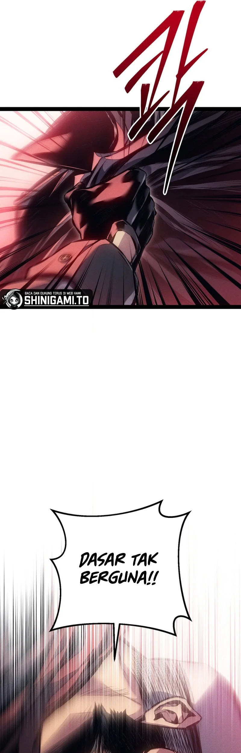 Regressing As The Reincarnated Bastard Of The Sword Clan Chapter 108 Gambar 12