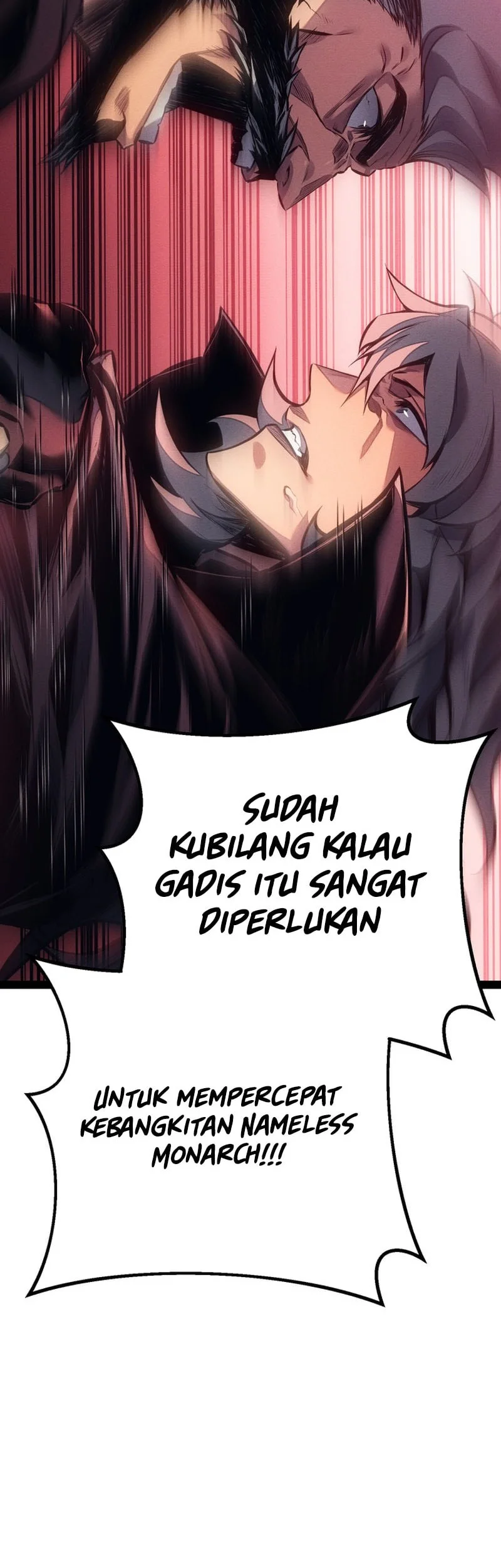 Regressing As The Reincarnated Bastard Of The Sword Clan Chapter 108 Gambar 13