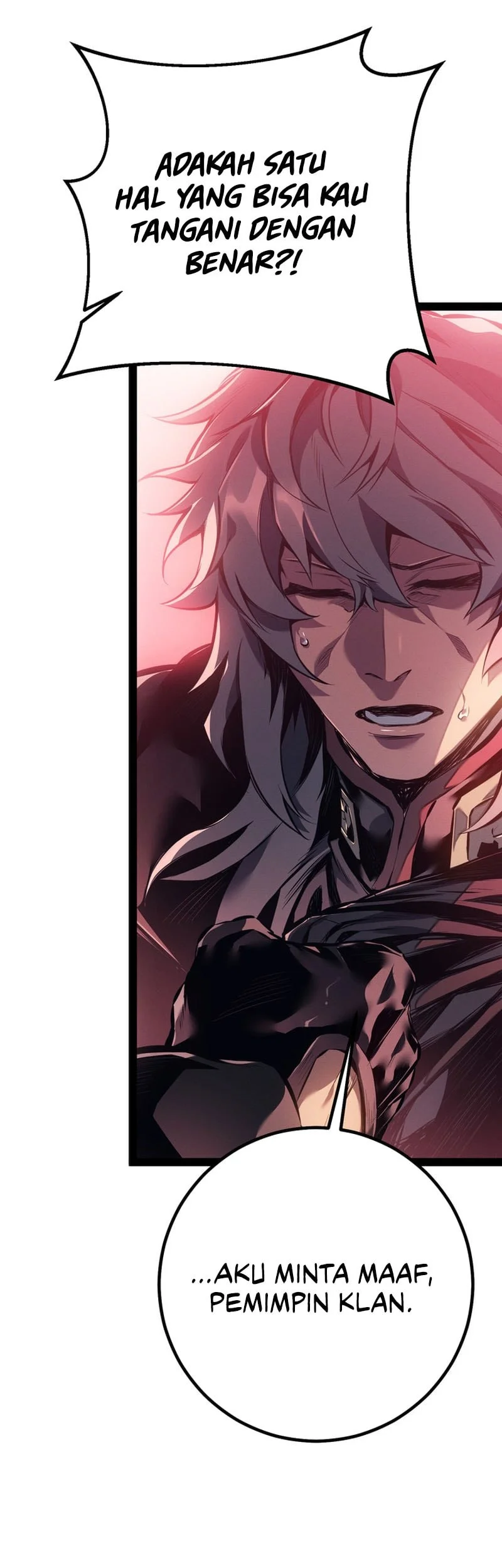 Regressing As The Reincarnated Bastard Of The Sword Clan Chapter 108 Gambar 14