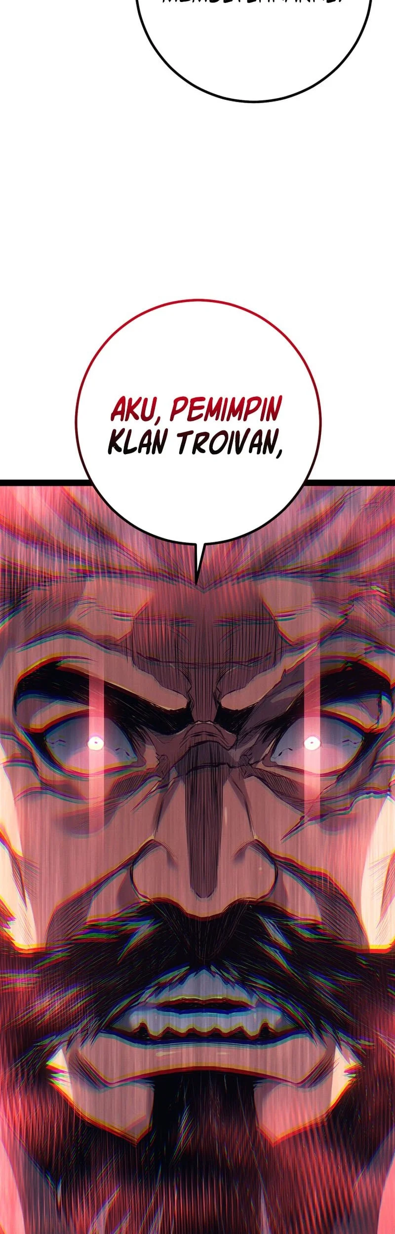 Regressing As The Reincarnated Bastard Of The Sword Clan Chapter 108 Gambar 18
