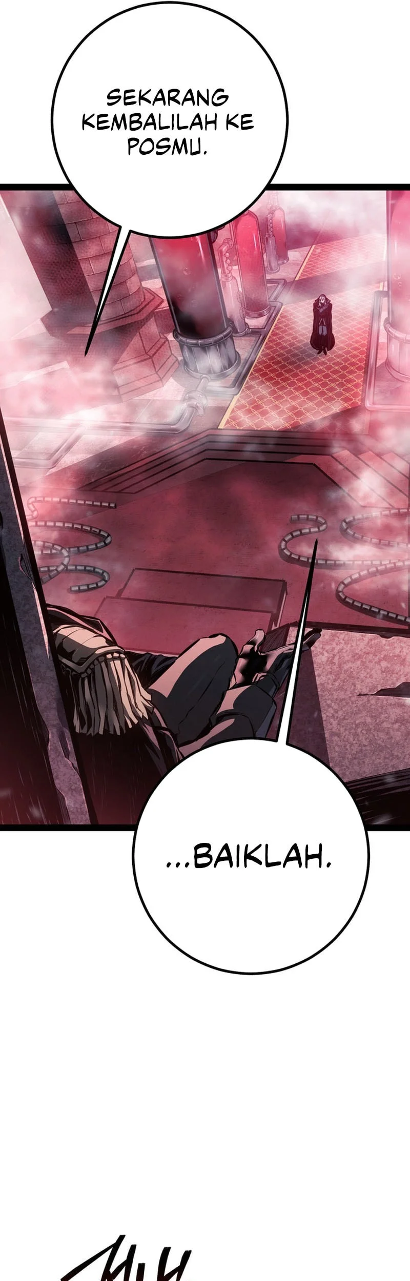 Regressing As The Reincarnated Bastard Of The Sword Clan Chapter 108 Gambar 20