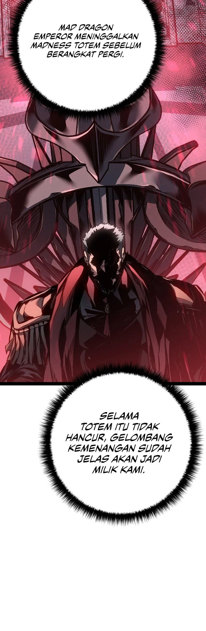 Regressing As The Reincarnated Bastard Of The Sword Clan Chapter 108 Gambar 23