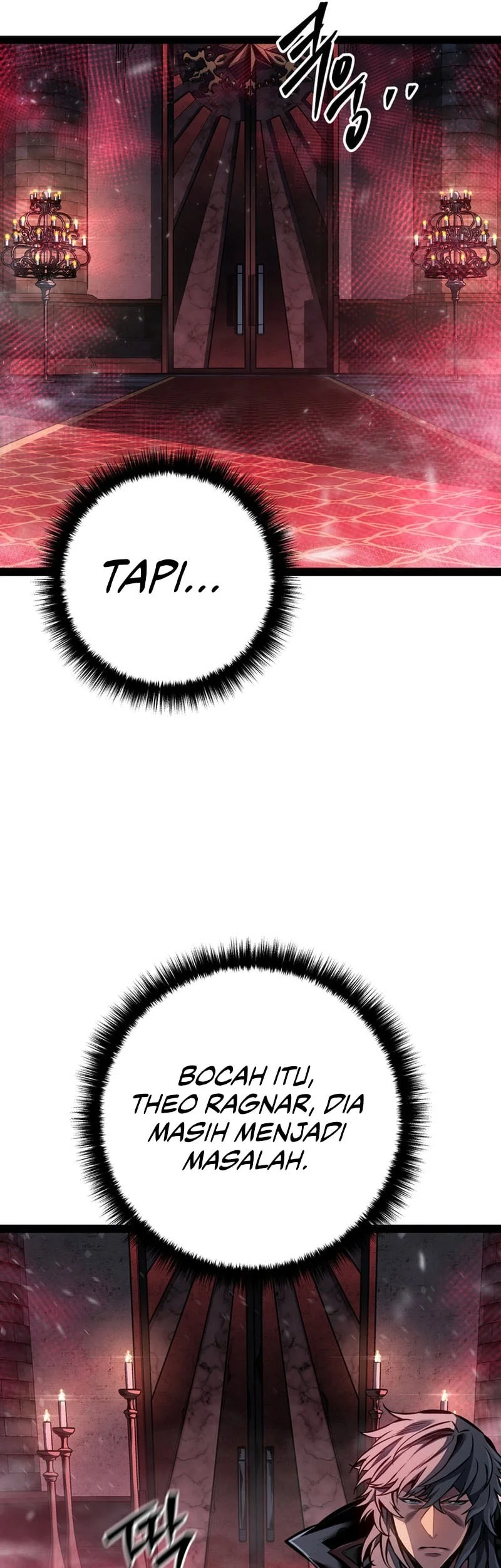 Regressing As The Reincarnated Bastard Of The Sword Clan Chapter 108 Gambar 24