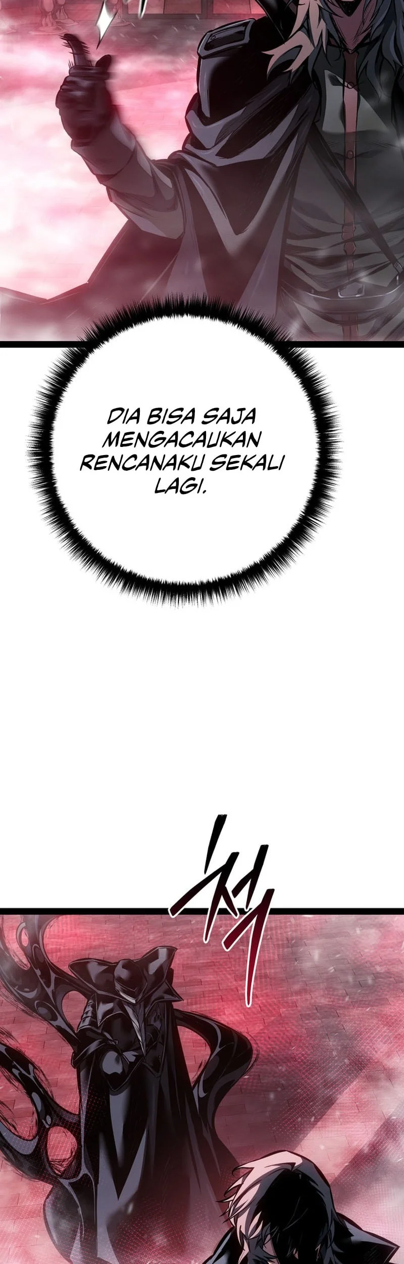 Regressing As The Reincarnated Bastard Of The Sword Clan Chapter 108 Gambar 25