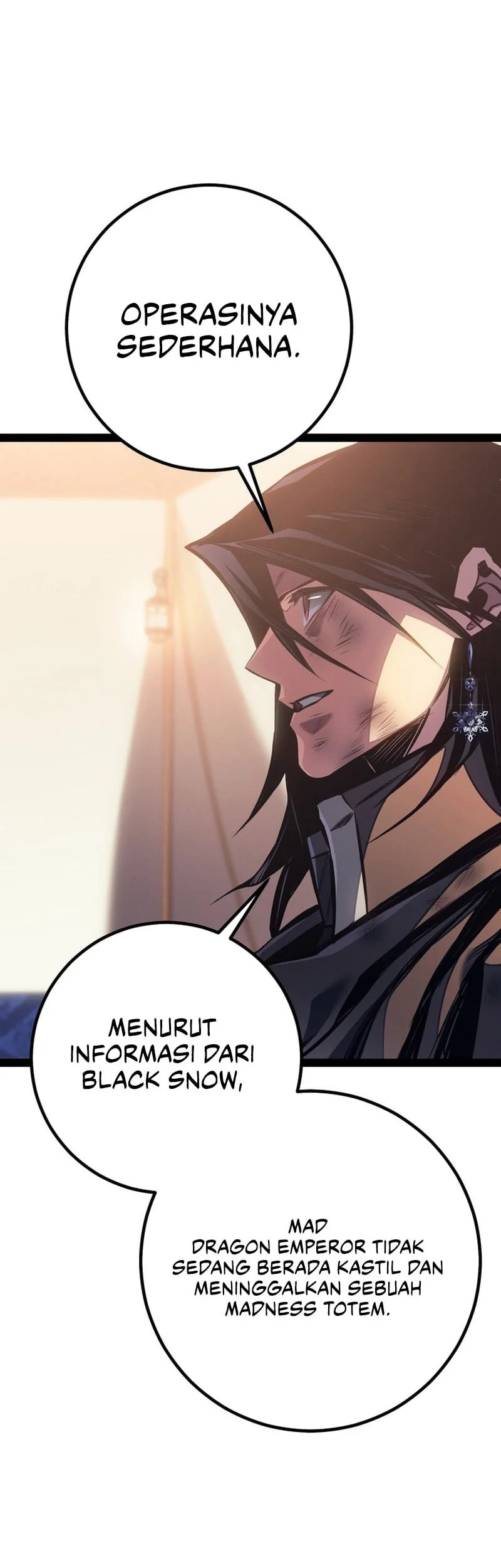 Regressing As The Reincarnated Bastard Of The Sword Clan Chapter 108 Gambar 33