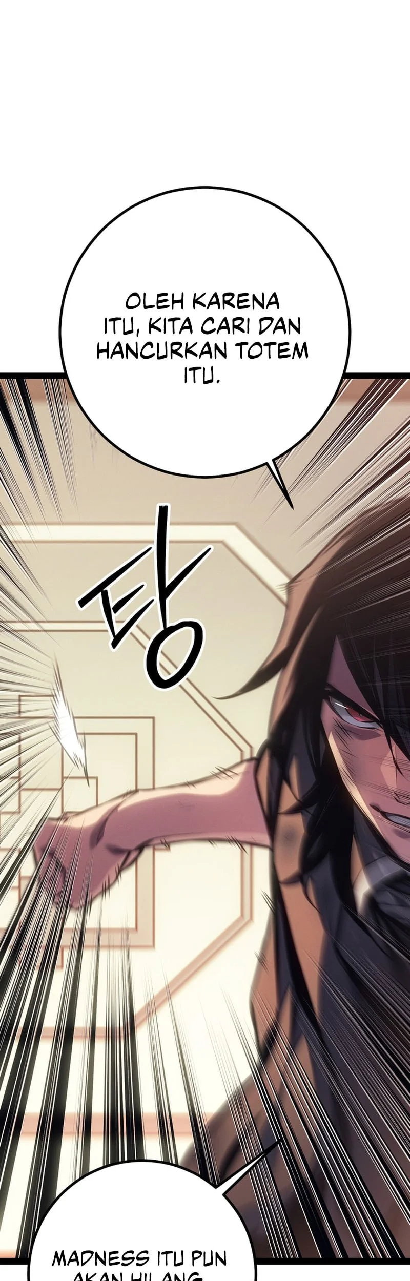 Regressing As The Reincarnated Bastard Of The Sword Clan Chapter 108 Gambar 34