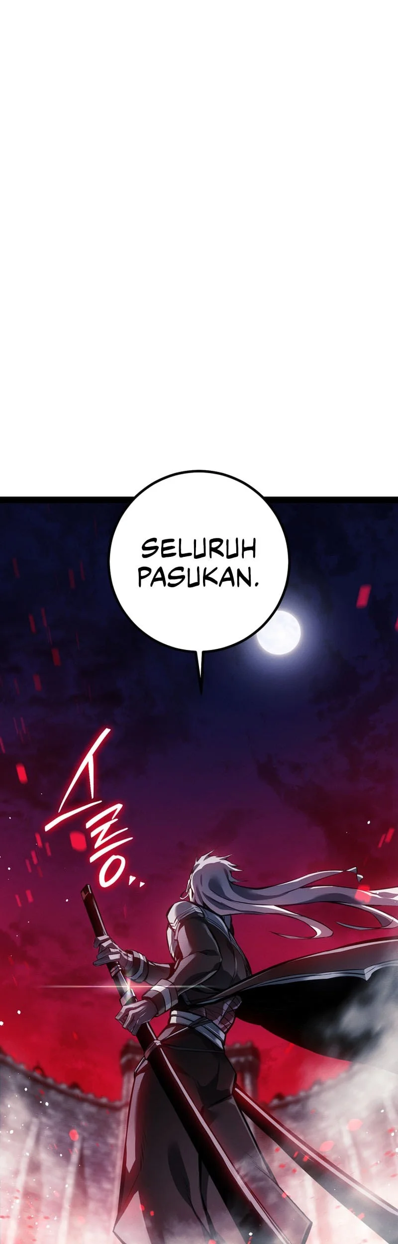 Regressing As The Reincarnated Bastard Of The Sword Clan Chapter 109 Gambar 63