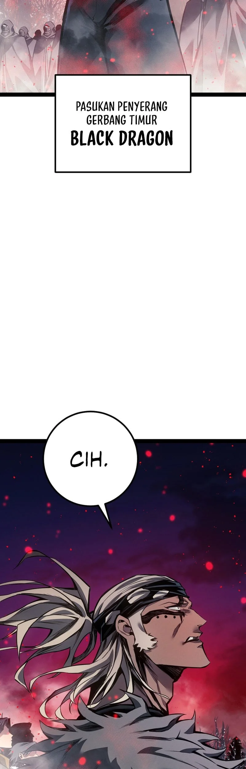 Regressing As The Reincarnated Bastard Of The Sword Clan Chapter 109 Gambar 65