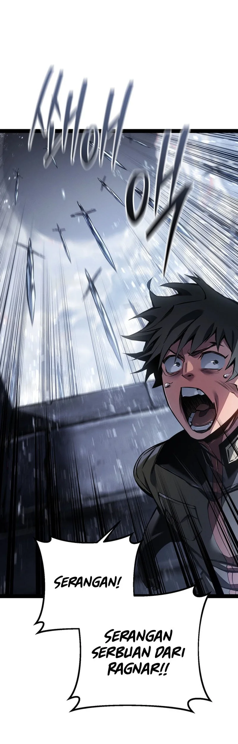Regressing As The Reincarnated Bastard Of The Sword Clan Chapter 109 Gambar 72
