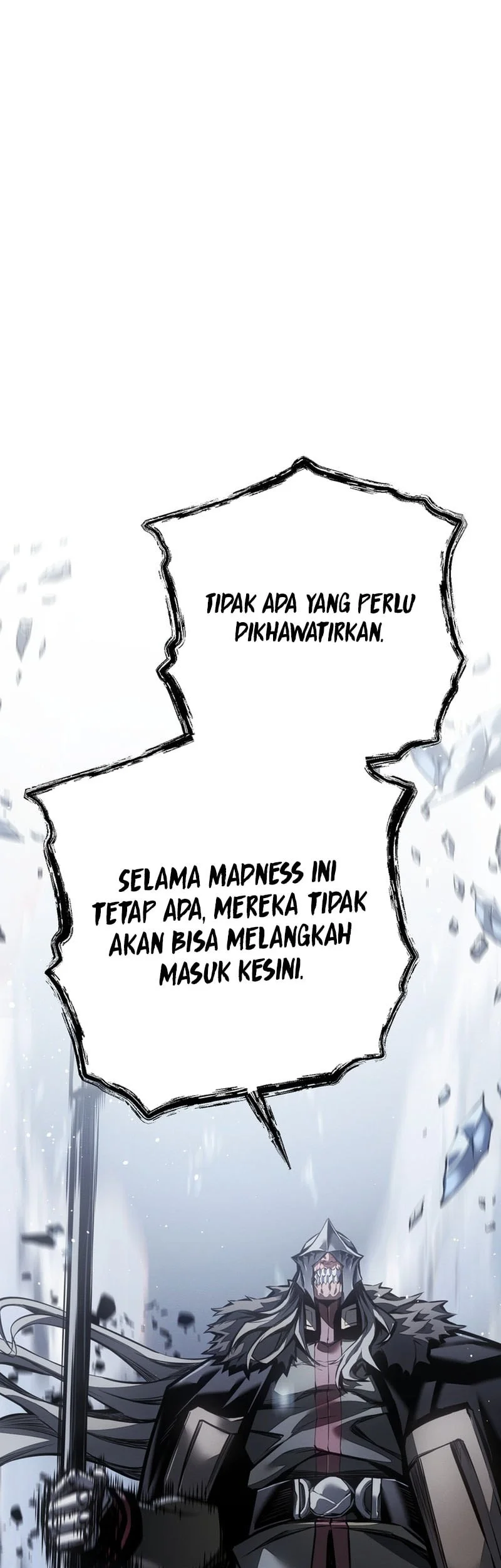 Regressing As The Reincarnated Bastard Of The Sword Clan Chapter 109 Gambar 75
