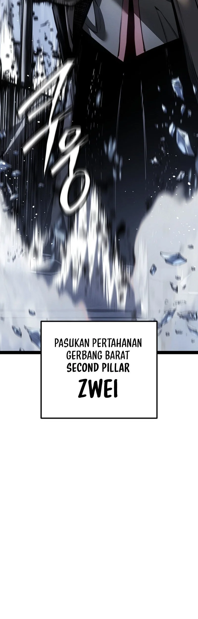Regressing As The Reincarnated Bastard Of The Sword Clan Chapter 109 Gambar 76