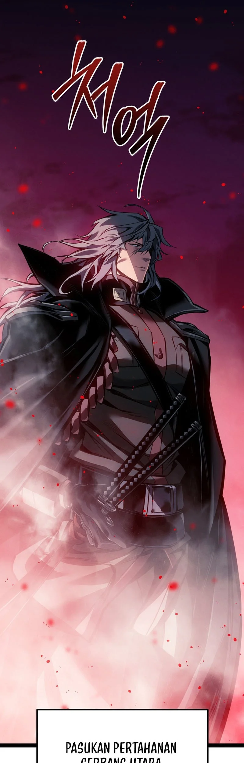 Regressing As The Reincarnated Bastard Of The Sword Clan Chapter 109 Gambar 81