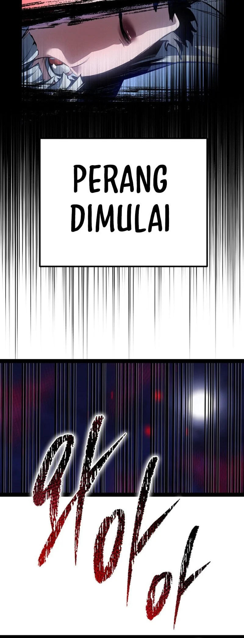 Regressing As The Reincarnated Bastard Of The Sword Clan Chapter 109 Gambar 86