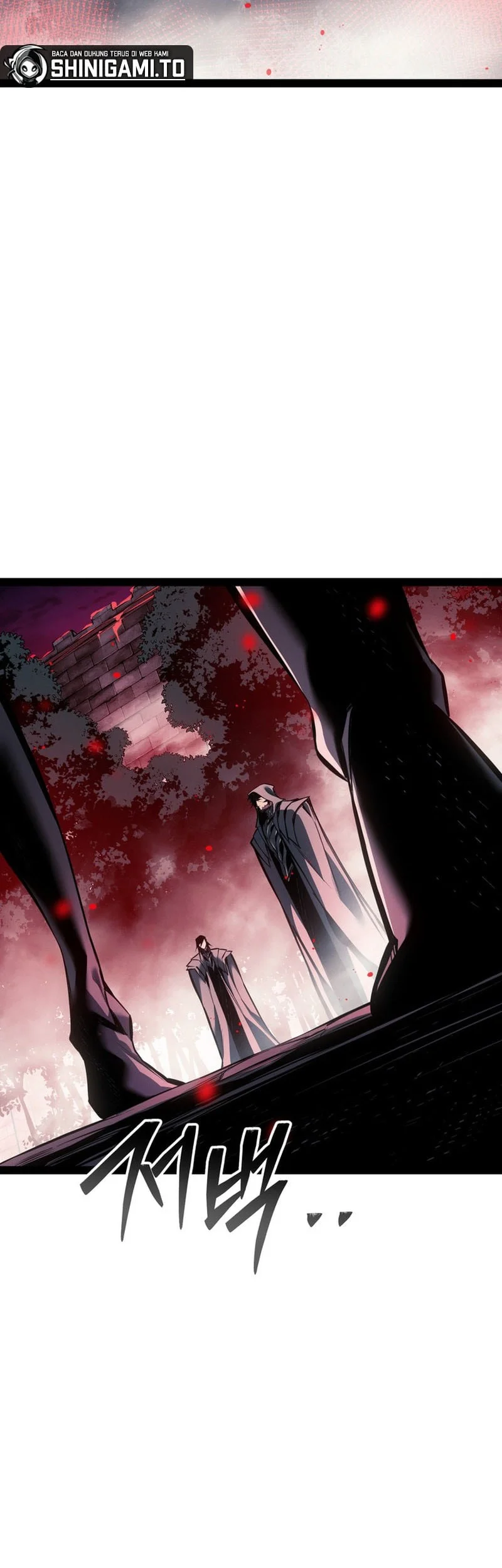 Regressing As The Reincarnated Bastard Of The Sword Clan Chapter 109 Gambar 88
