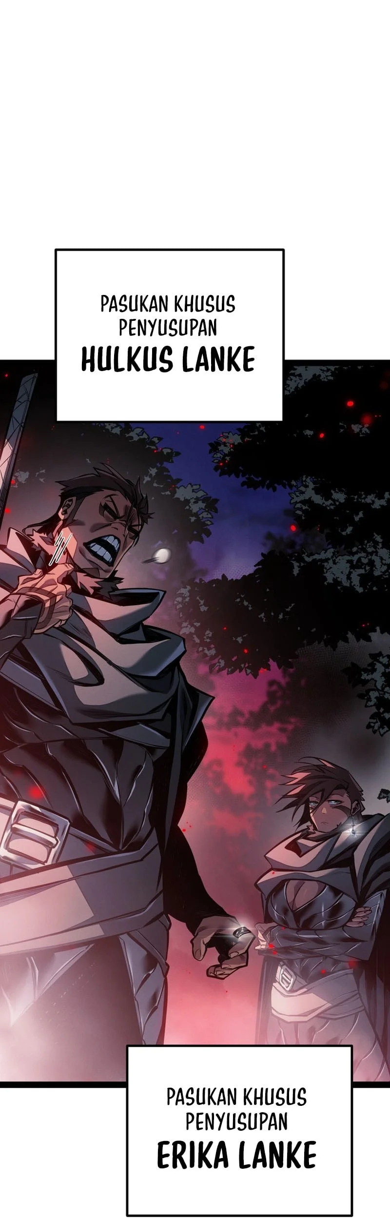 Regressing As The Reincarnated Bastard Of The Sword Clan Chapter 109 Gambar 89
