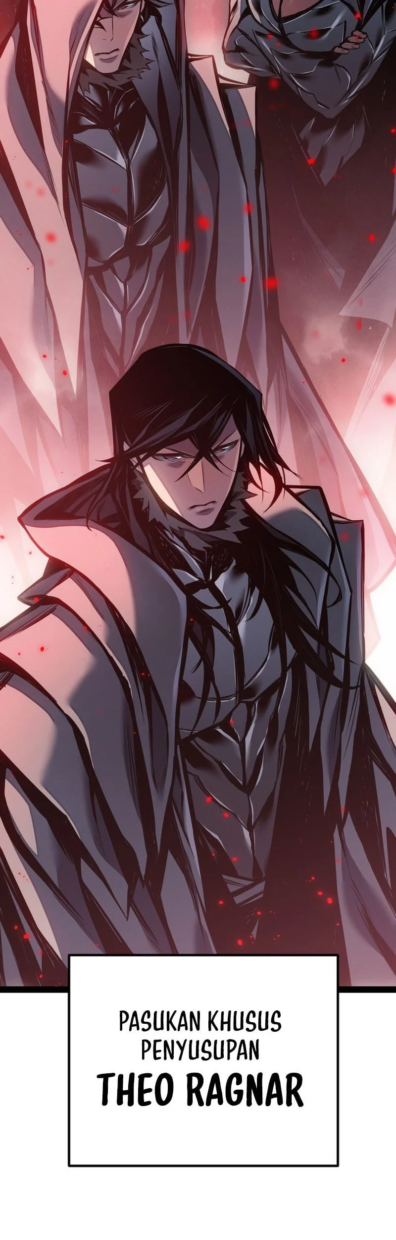Regressing As The Reincarnated Bastard Of The Sword Clan Chapter 109 Gambar 92