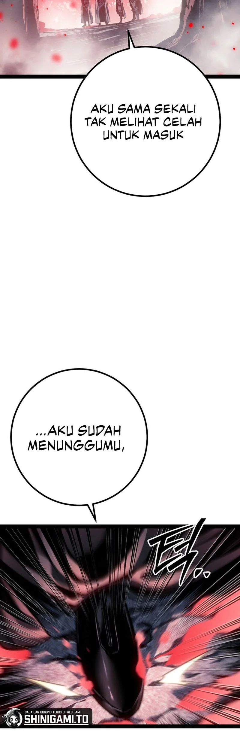 Regressing As The Reincarnated Bastard Of The Sword Clan Chapter 109 Gambar 96