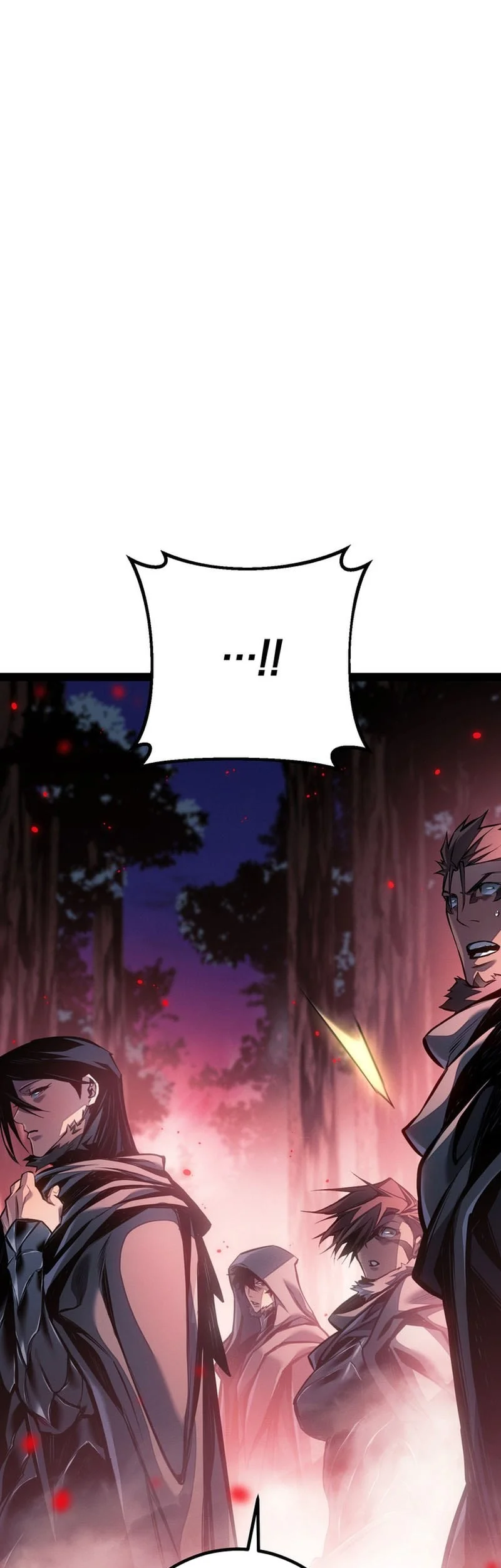 Regressing As The Reincarnated Bastard Of The Sword Clan Chapter 109 Gambar 97