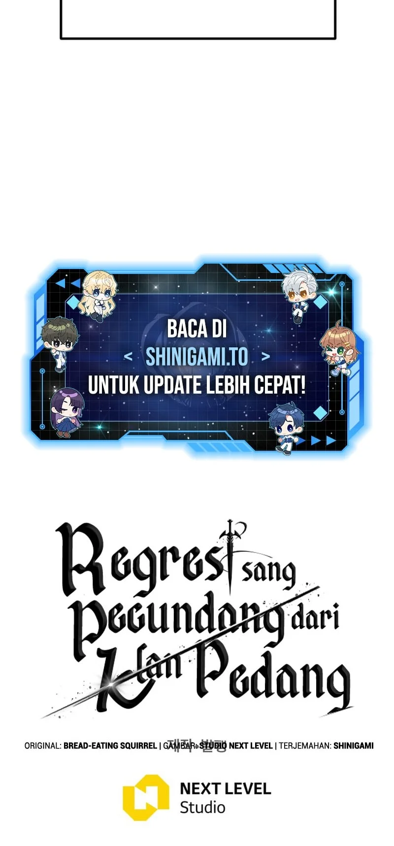 Regressing As The Reincarnated Bastard Of The Sword Clan Chapter 109 Gambar 100