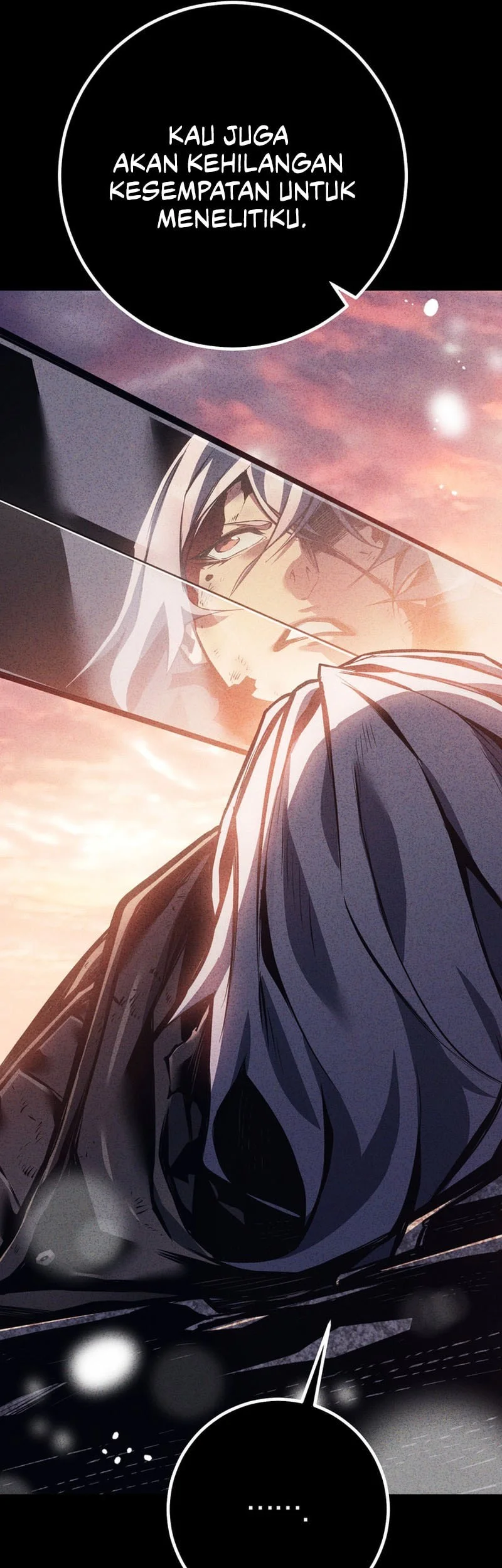 Regressing As The Reincarnated Bastard Of The Sword Clan Chapter 110 Gambar 60