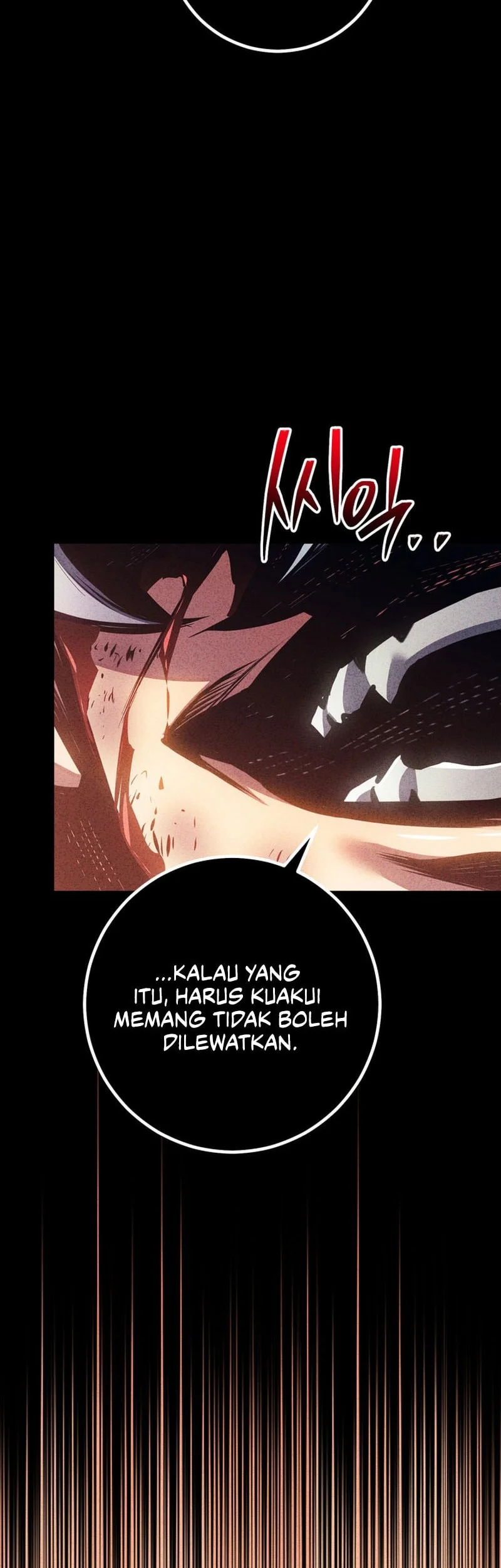 Regressing As The Reincarnated Bastard Of The Sword Clan Chapter 110 Gambar 61
