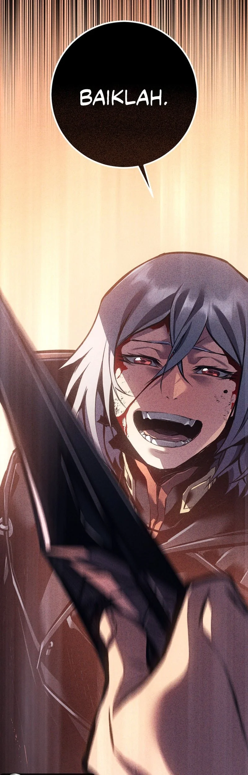 Regressing As The Reincarnated Bastard Of The Sword Clan Chapter 110 Gambar 62