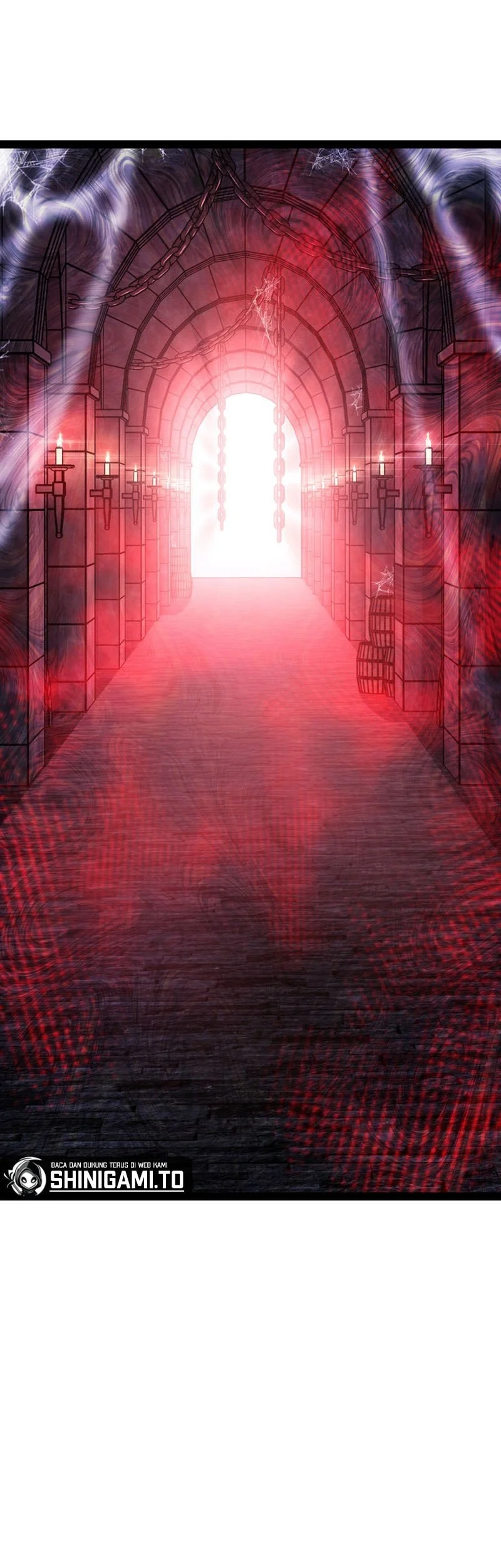Regressing As The Reincarnated Bastard Of The Sword Clan Chapter 110 Gambar 66