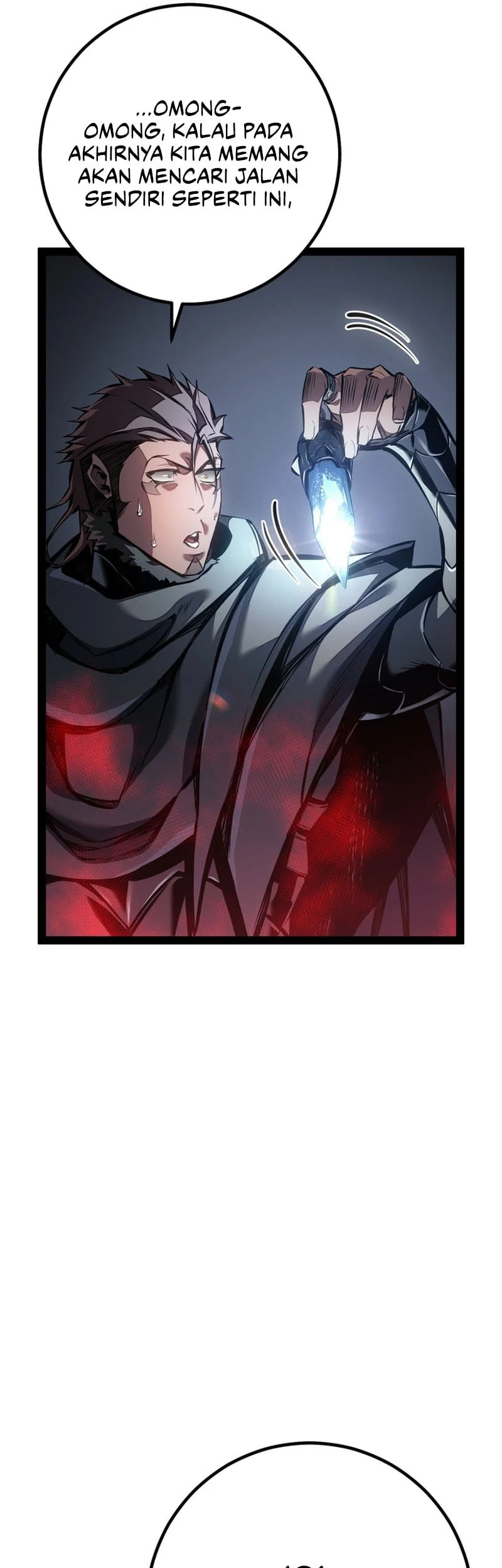 Regressing As The Reincarnated Bastard Of The Sword Clan Chapter 110 Gambar 68