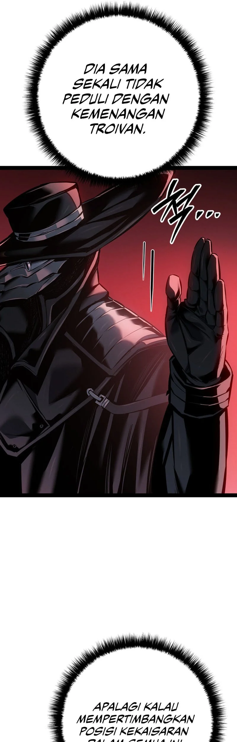 Regressing As The Reincarnated Bastard Of The Sword Clan Chapter 110 Gambar 72