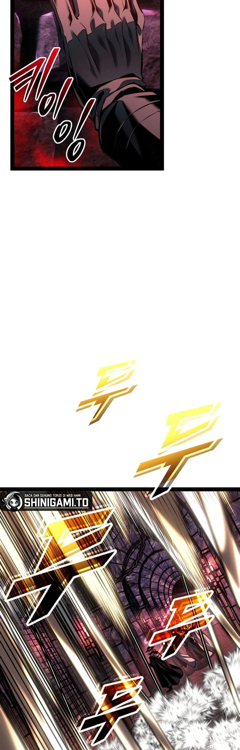 Regressing As The Reincarnated Bastard Of The Sword Clan Chapter 110 Gambar 74