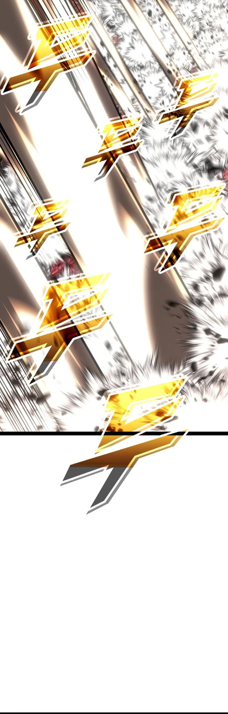 Regressing As The Reincarnated Bastard Of The Sword Clan Chapter 110 Gambar 75