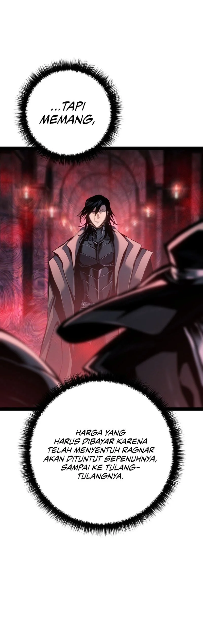 Regressing As The Reincarnated Bastard Of The Sword Clan Chapter 110 Gambar 80