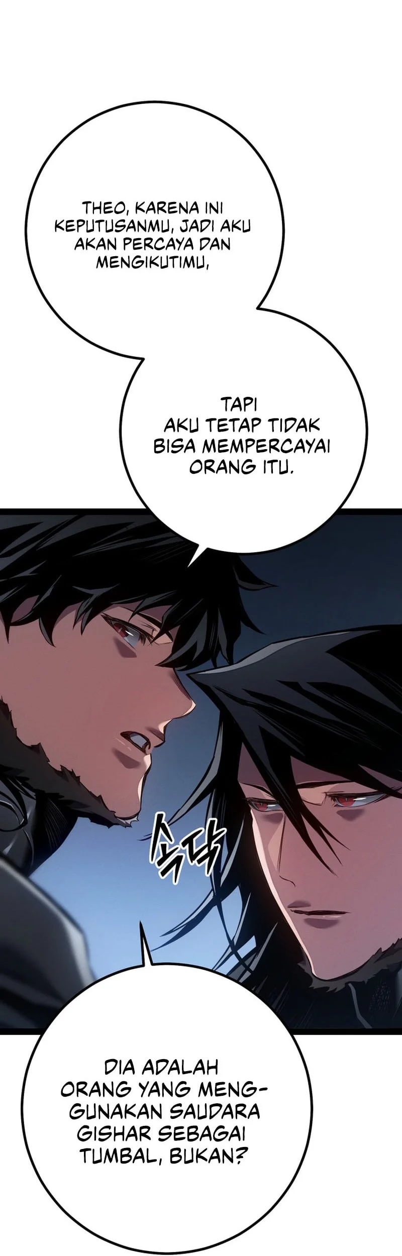 Regressing As The Reincarnated Bastard Of The Sword Clan Chapter 110 Gambar 81