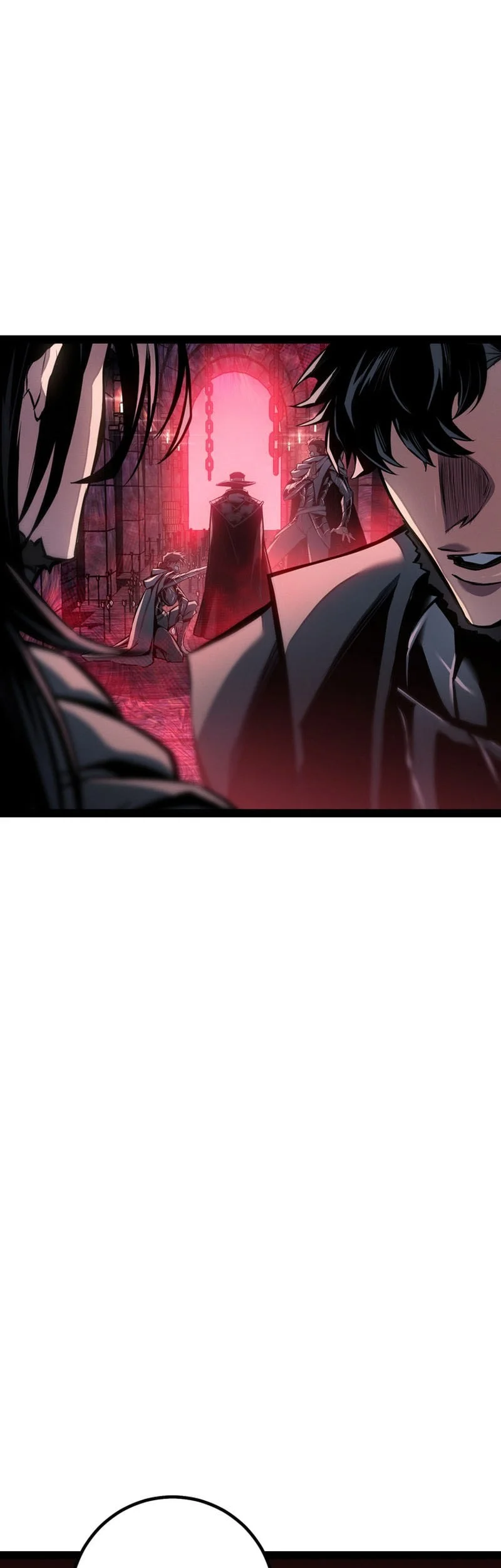 Regressing As The Reincarnated Bastard Of The Sword Clan Chapter 110 Gambar 84