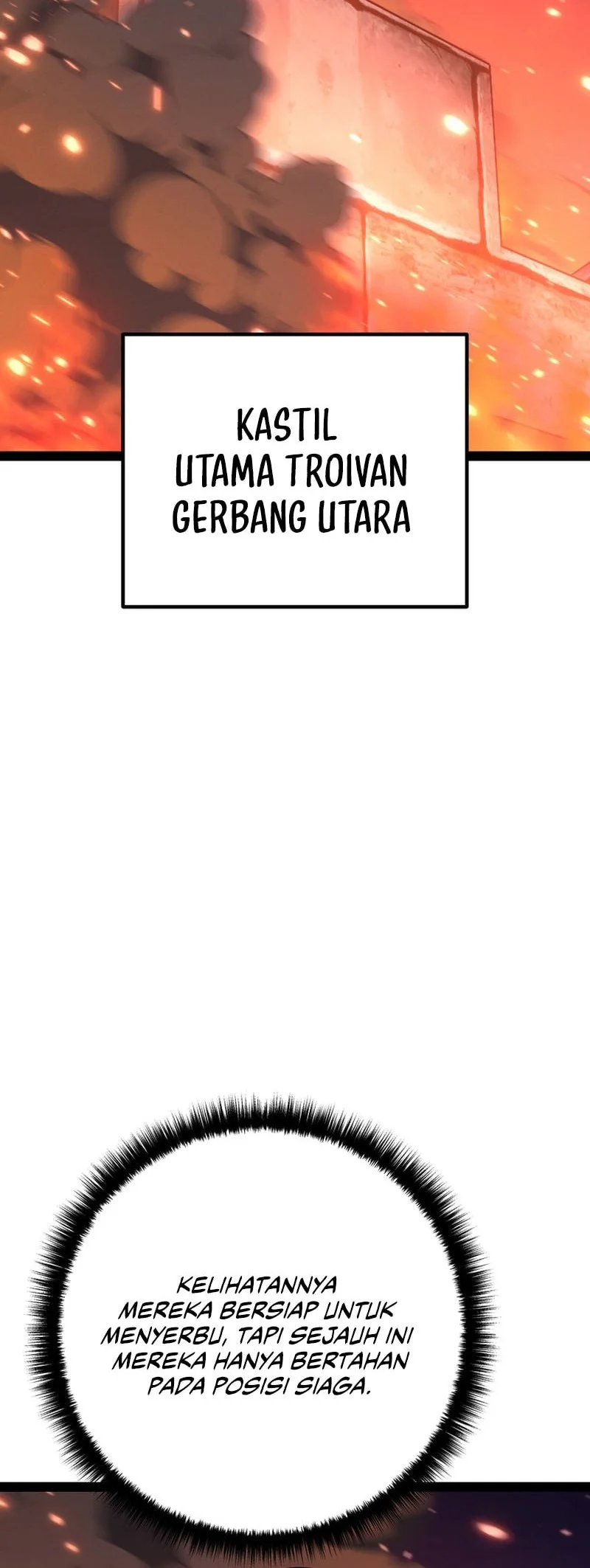 Regressing As The Reincarnated Bastard Of The Sword Clan Chapter 110 Gambar 87
