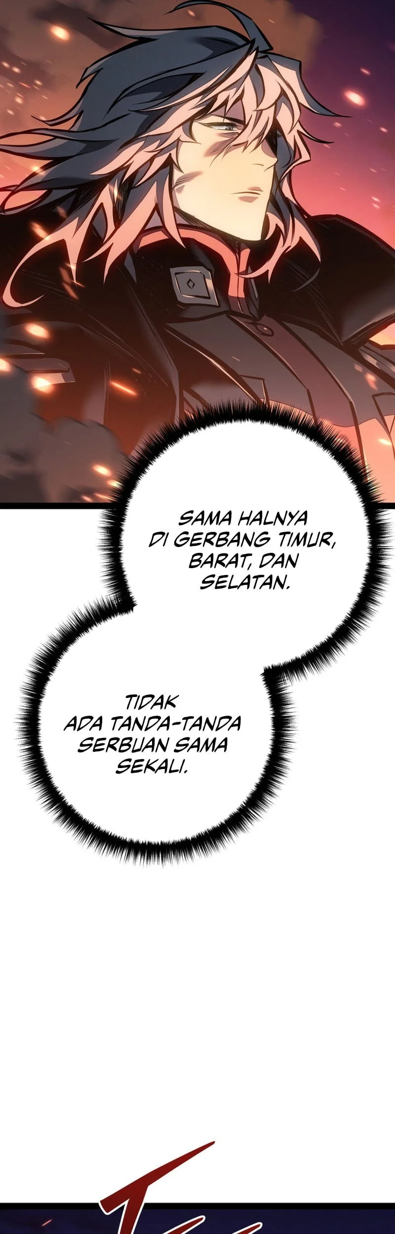 Regressing As The Reincarnated Bastard Of The Sword Clan Chapter 110 Gambar 88