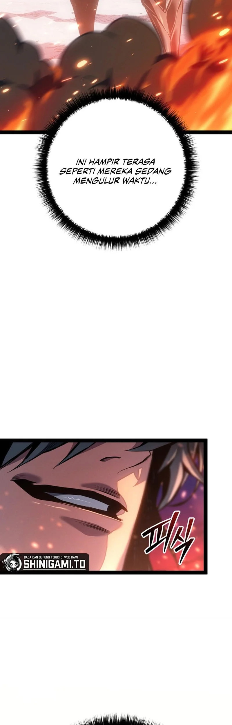 Regressing As The Reincarnated Bastard Of The Sword Clan Chapter 110 Gambar 90